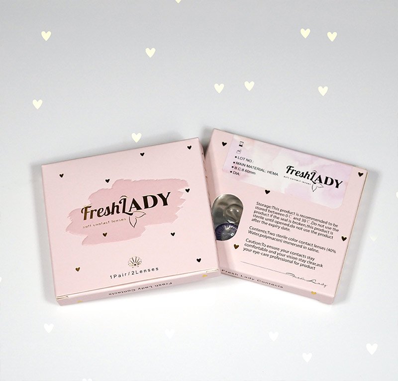Freshlady