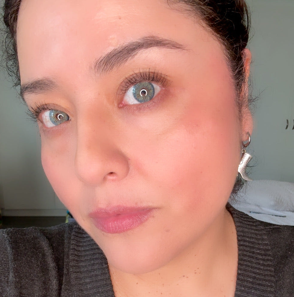 URBAN LAYER BREEZE LIGHT BLUE (small pupil)