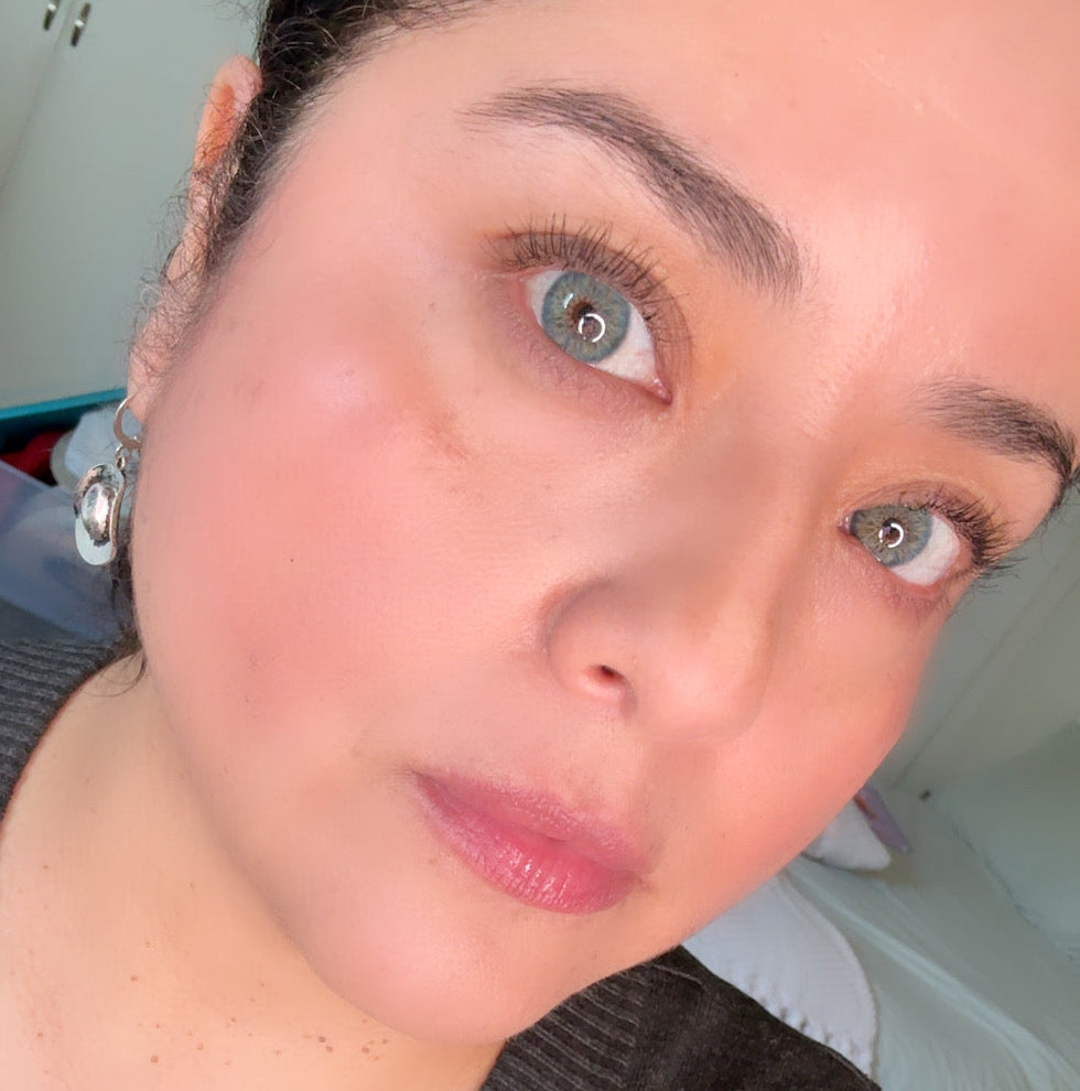 URBAN LAYER BREEZE LIGHT BLUE (small pupil)