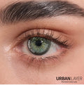 URBAN LAYER PASSION GREEN