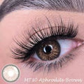 Meetone Aphrodite Brown