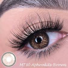 Meetone Aphrodite Brown