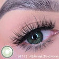 Meetone Aphrodite Green