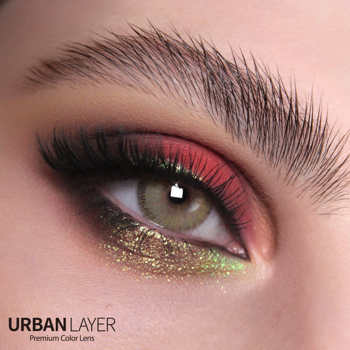 URBAN LAYER ANGELES N AMBER