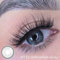 Meetone Aphrodite Gray