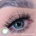 Meetone Athene Green