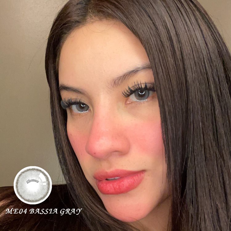 Meetone Bassia Gray