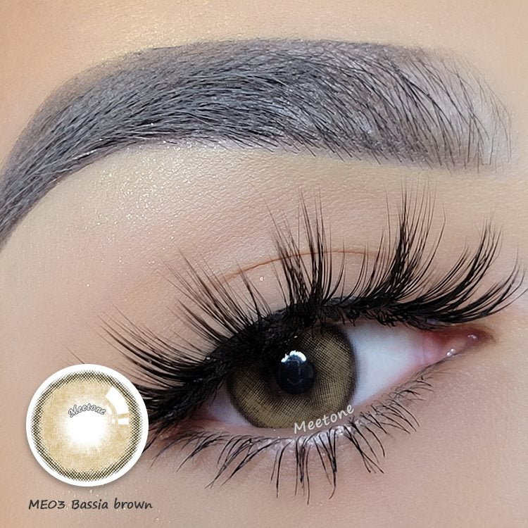 Meetone Bassia Brown