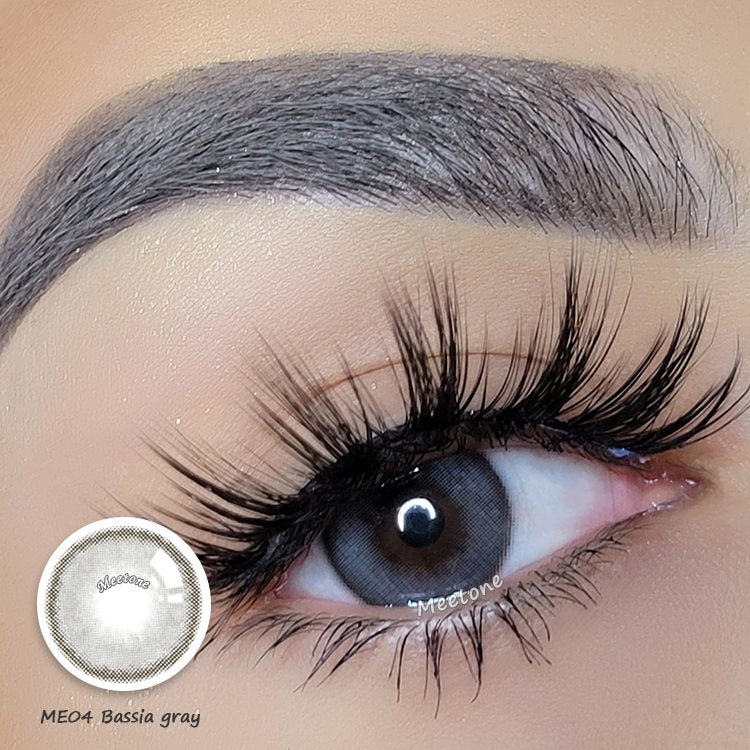 Meetone Bassia Gray