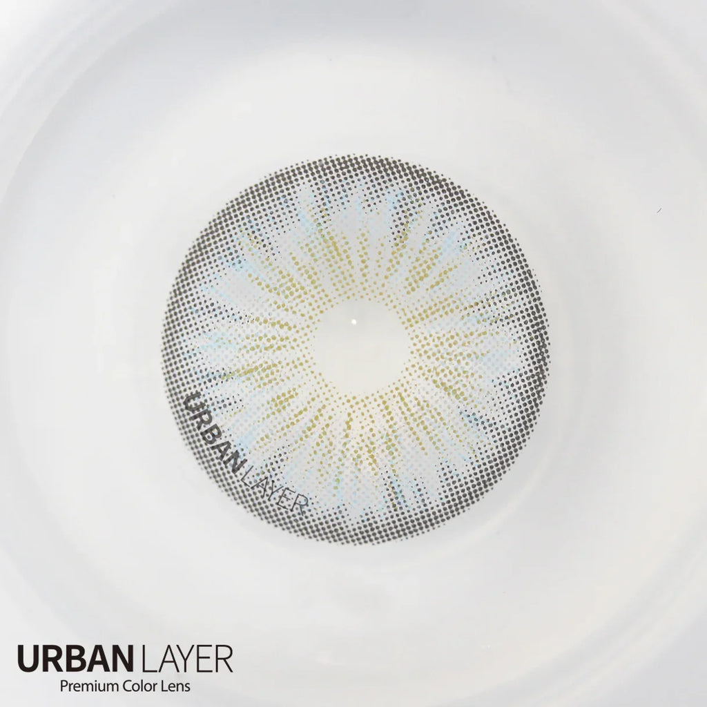 URBAN LAYER CHELSEA N GRAY (small pupil)