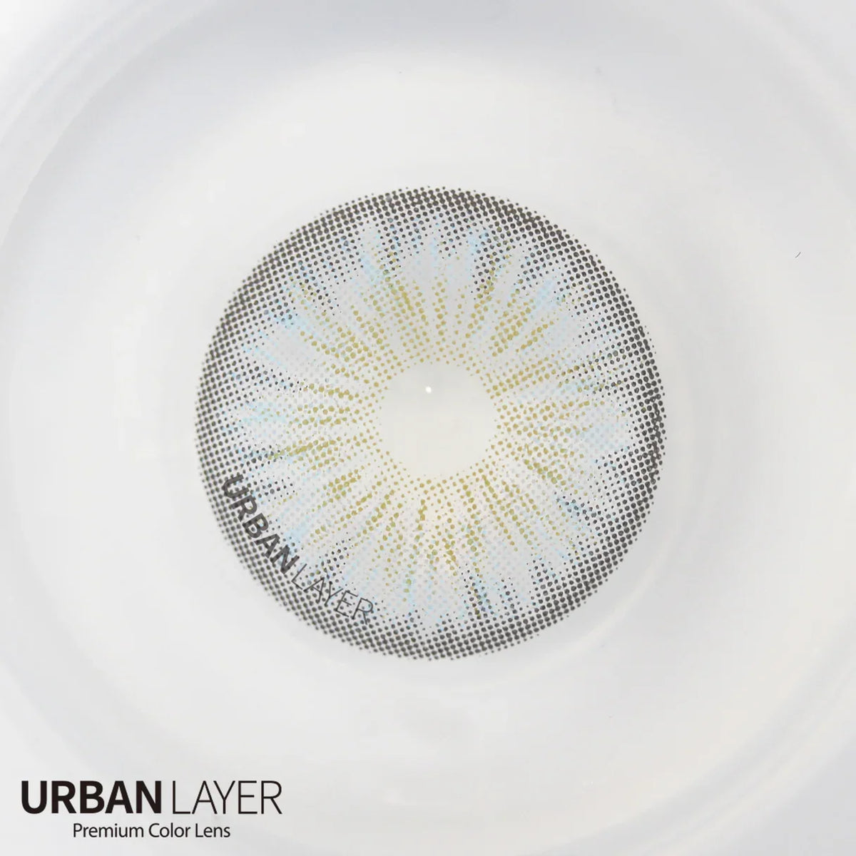 URBAN LAYER CHELSEA N GRAY (small pupil)