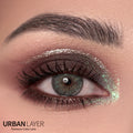 URBAN LAYER CHELSEA N GREEN (small pupil)