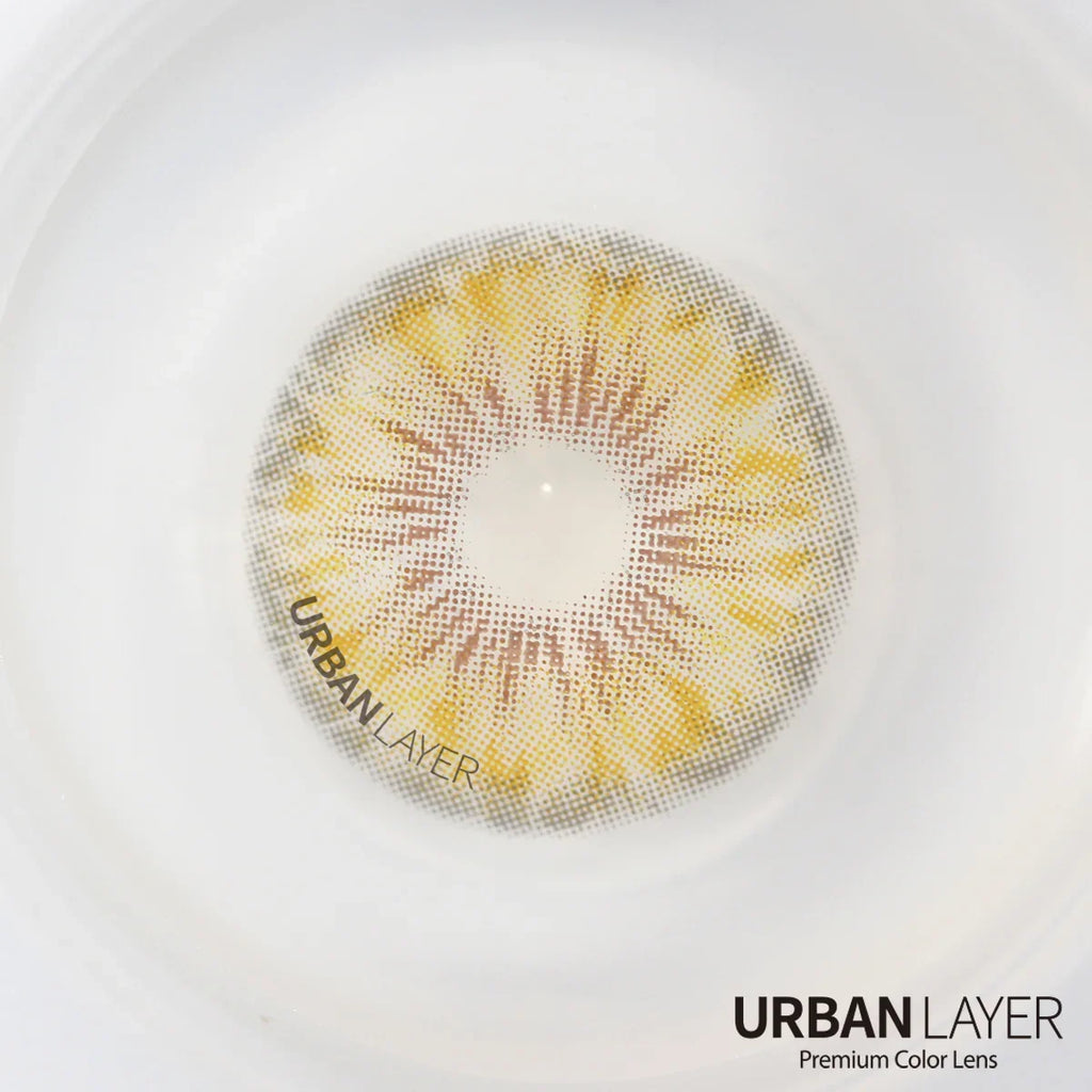 URBAN LAYER CLEOPATRA GOLD