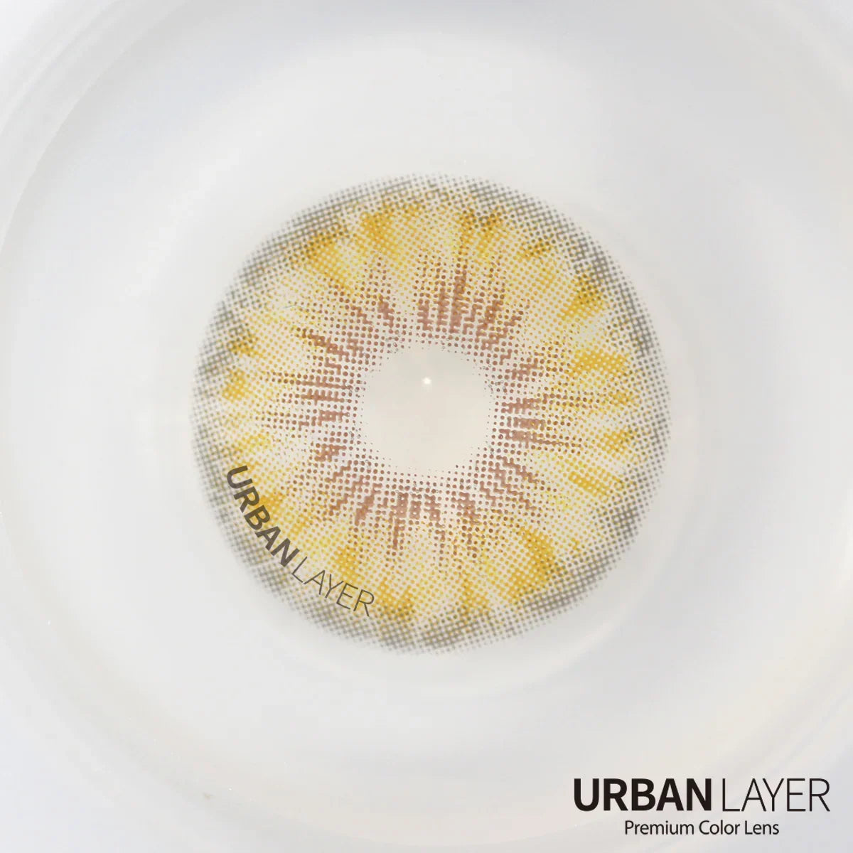 URBAN LAYER CLEOPATRA GOLD