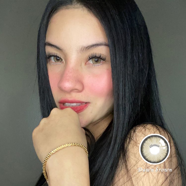 Meetone Dawn Brown