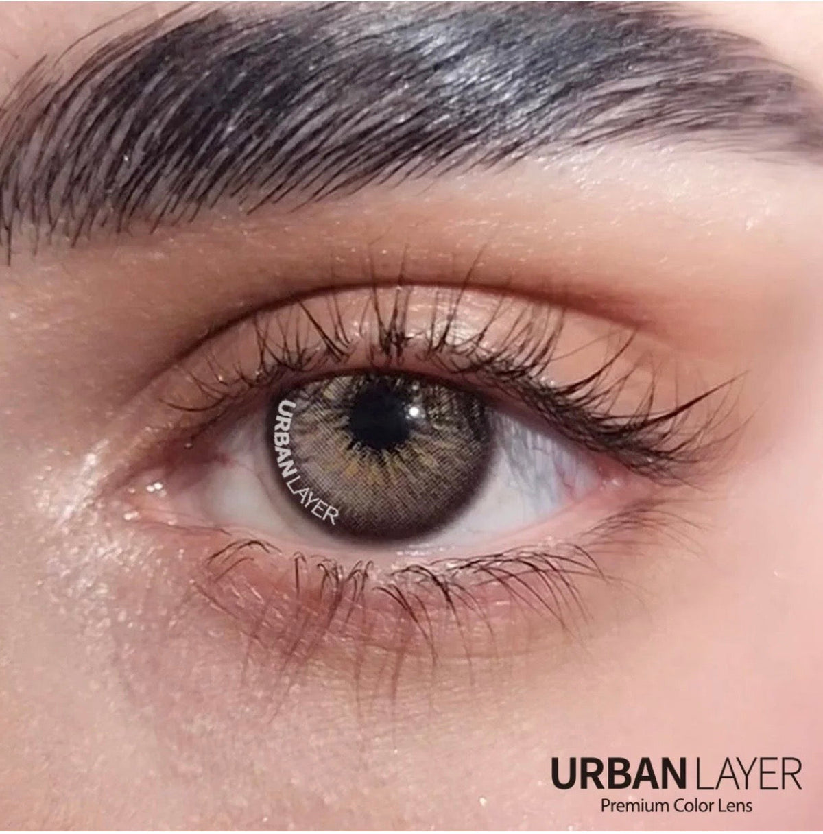 URBAN LAYER PASSION BROWN