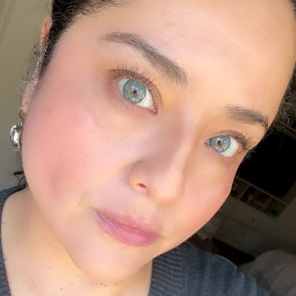 URBAN LAYER BREEZE LIGHT BLUE (small pupil)