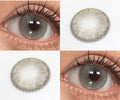 Freshlady  Pearl Gray