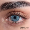 URBAN LAYER GEMINI LIGHT BLUE