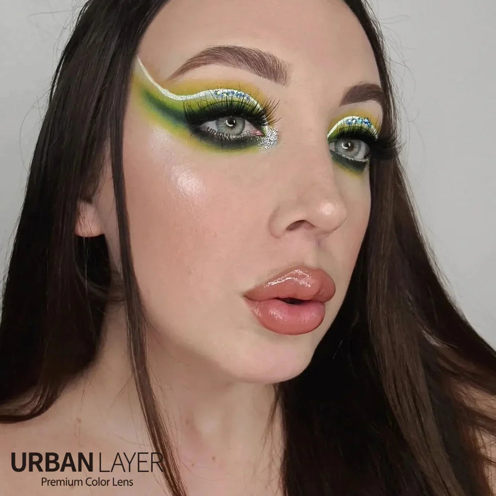 URBAN LAYER GOGH N GRAY