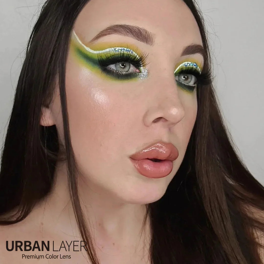 URBAN LAYER GOGH N GRAY