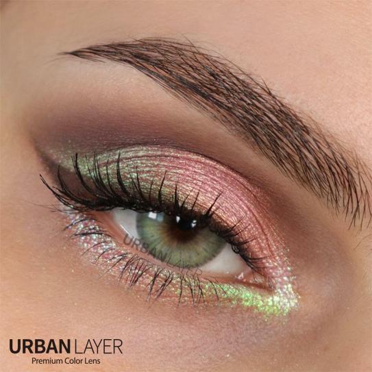 URBAN LAYER GOGH N GRAY
