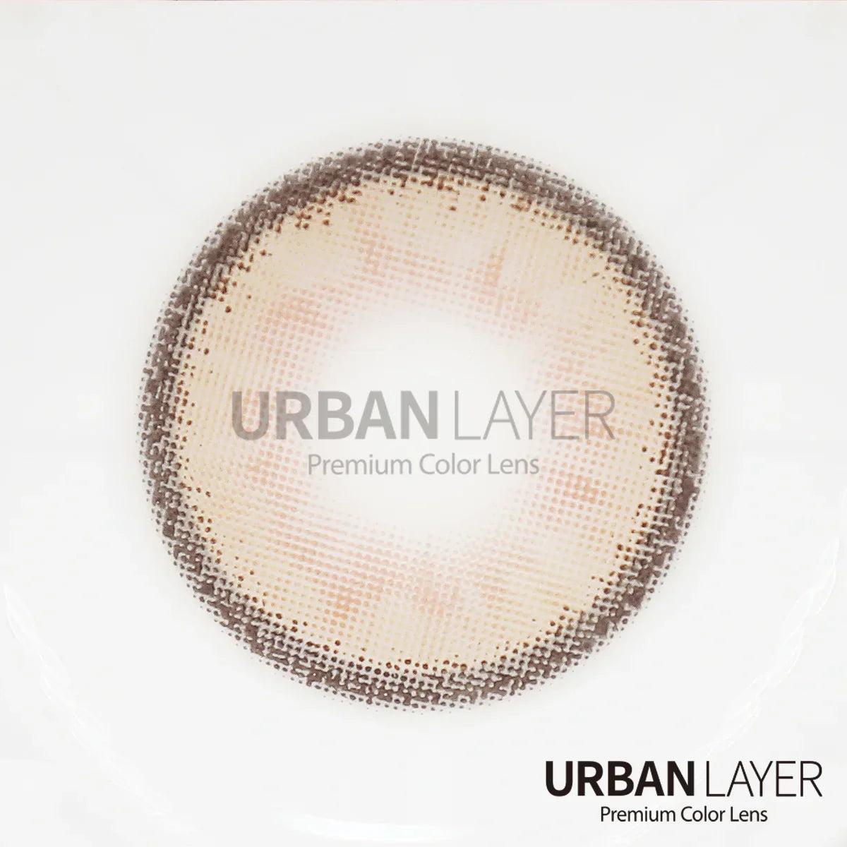 URBAN LAYER HEPBURN BROWN