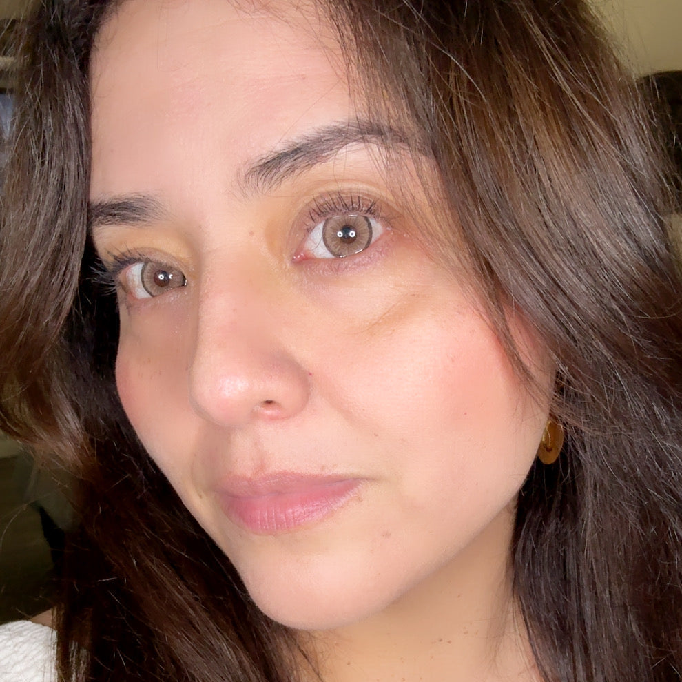 Meetone Dawn Brown
