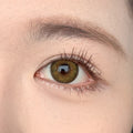 Freshlady  Asian  Green