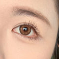 Freshlady  Asian  Brown