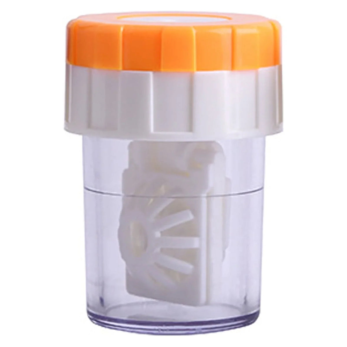 Lens Cleaner Machine