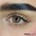URBAN LAYER CAPRI BROWN