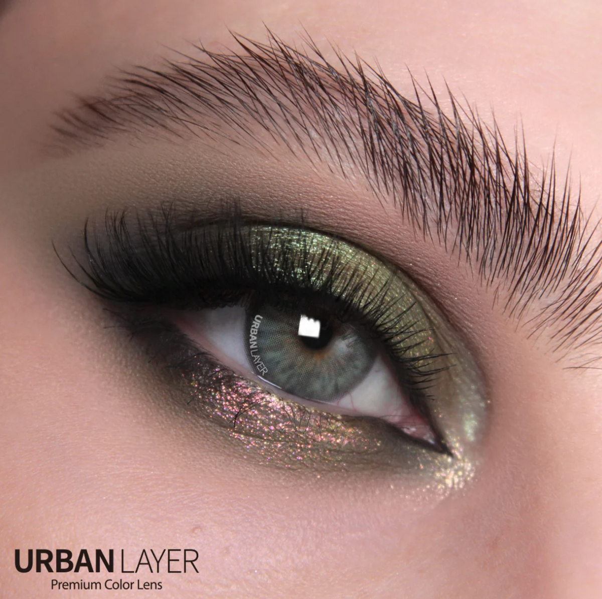 URBAN LAYER CAPRI GREEN