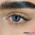 URBAN LAYER CAPRI BLUE