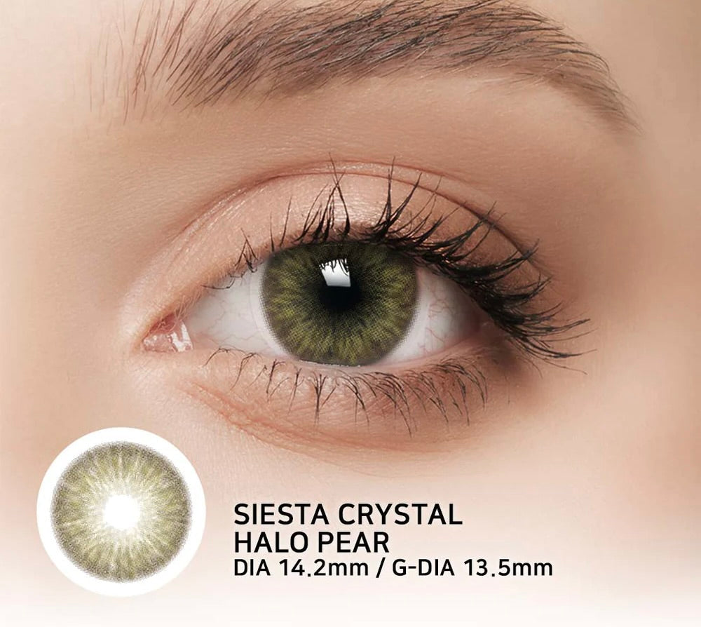 SIESTA  HALO PEAR