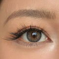 Freshlady Emerald Gray