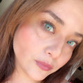 URBAN LAYER  LAS VEGAS JADE GREEN (small pupil)