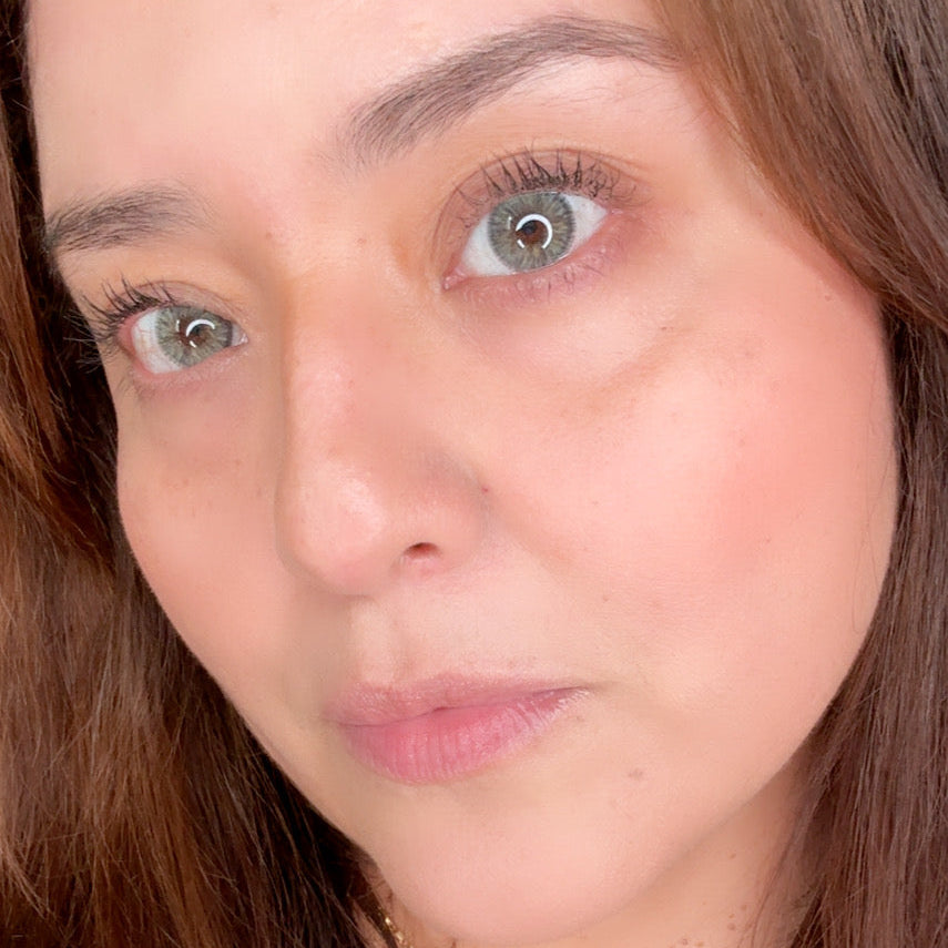 URBAN LAYER CLEOPATRA N GRAY (small pupil)
