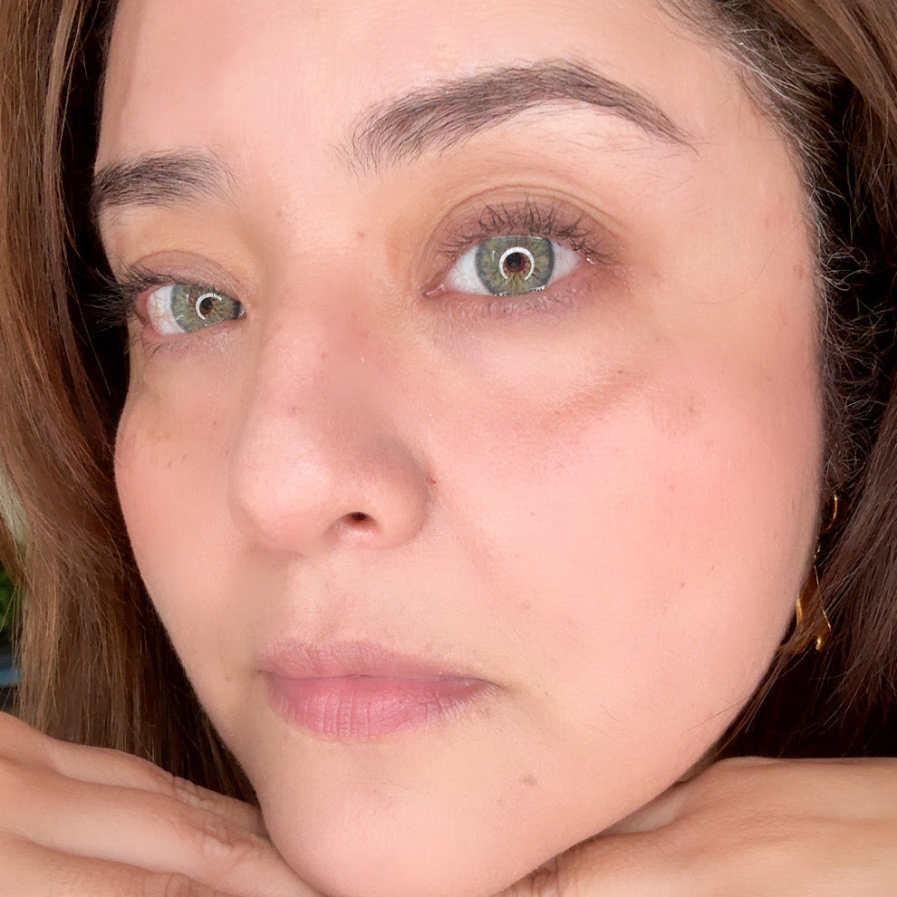 URBAN LAYER BREEZE GRAY (small pupil)