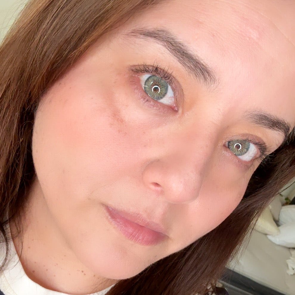 URBAN LAYER BREEZE GRAY (small pupil)