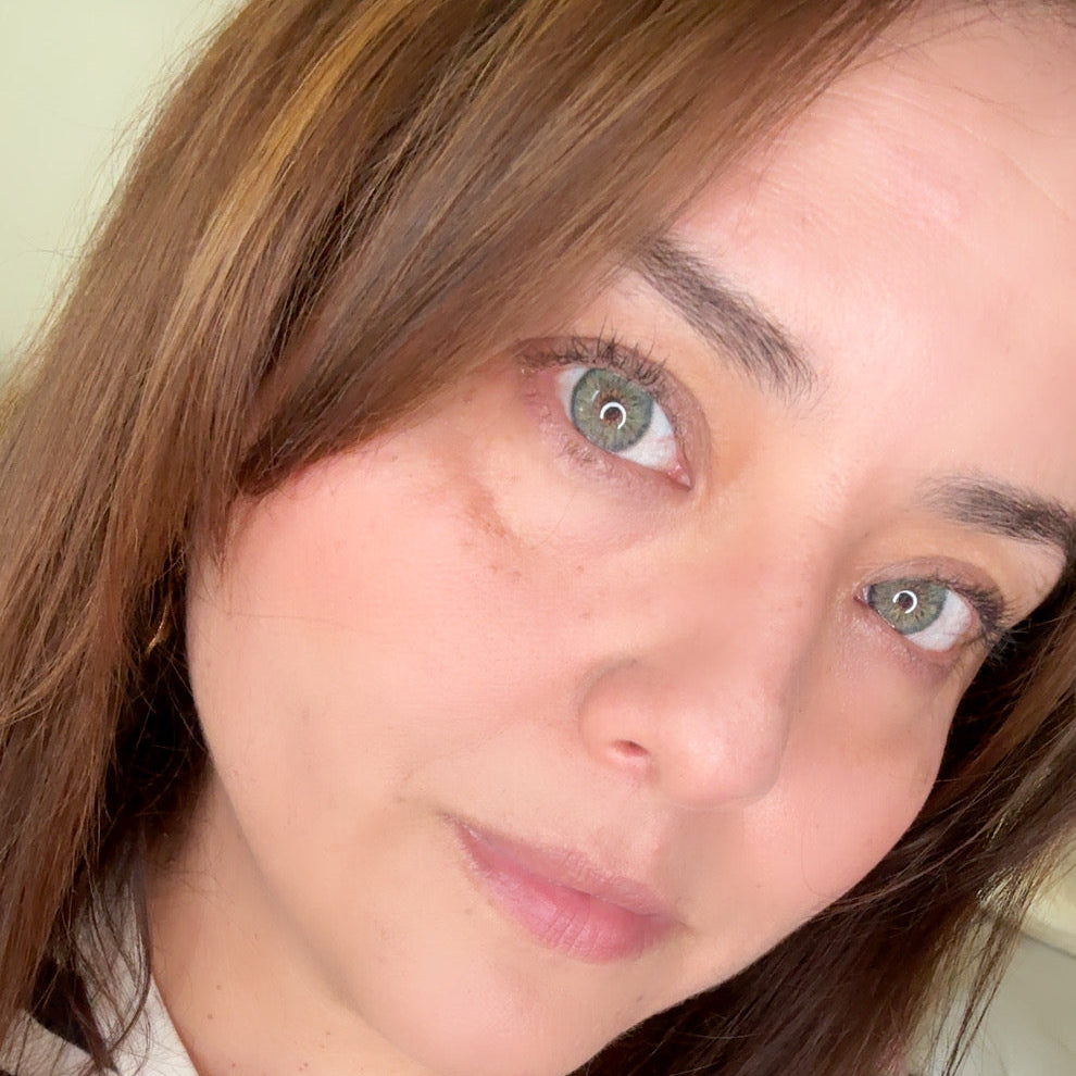 URBAN LAYER BREEZE GRAY (small pupil)