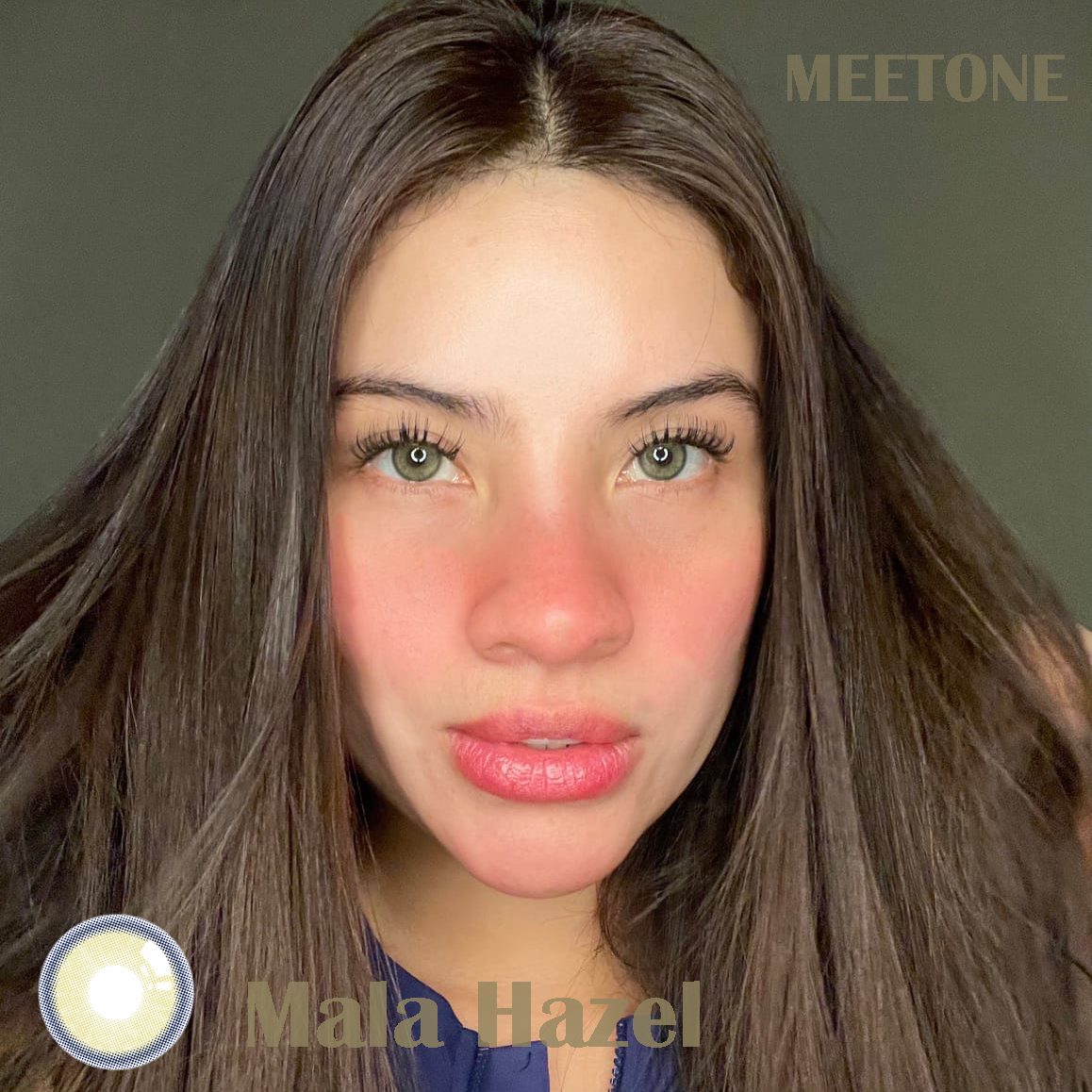 Meetone Mala Hazel