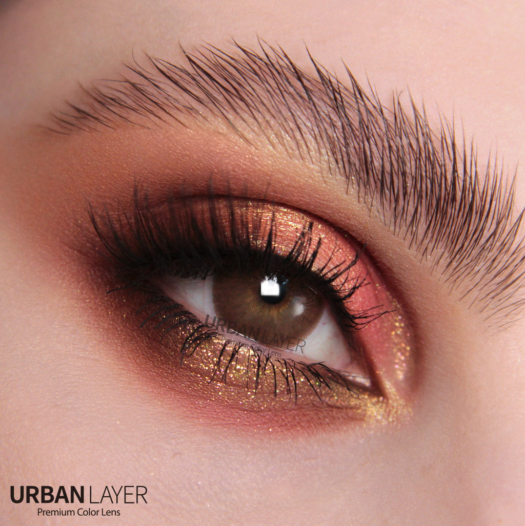 URBAN LAYER MALDIVES MILKY BROWN