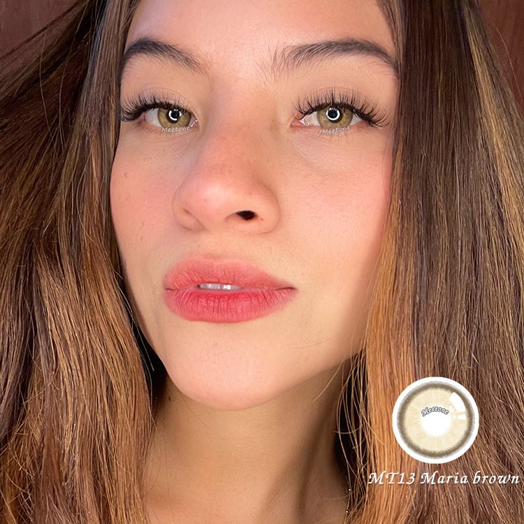 Meetone Maria Brown