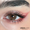 URBAN LAYER MEMPHIS BROWN