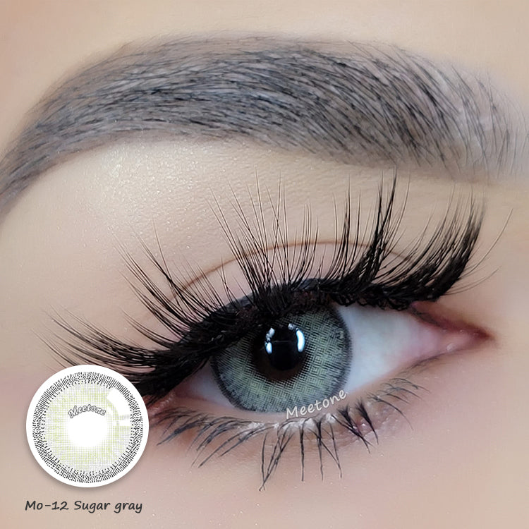 Meetone Sugar Gray