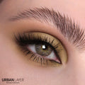 URBAN LAYER MONET BROWN