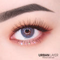 URBAN LAYER Monroe Blue