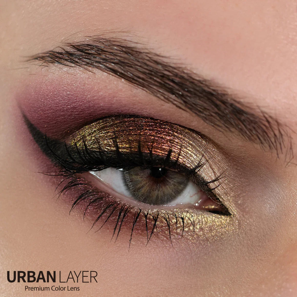 URBAN LAYER  OPAL GRAY