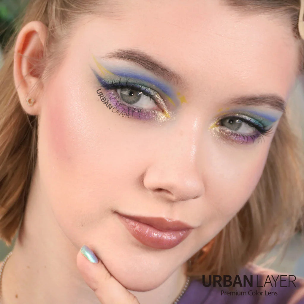 URBAN LAYER  OPAL GRAY